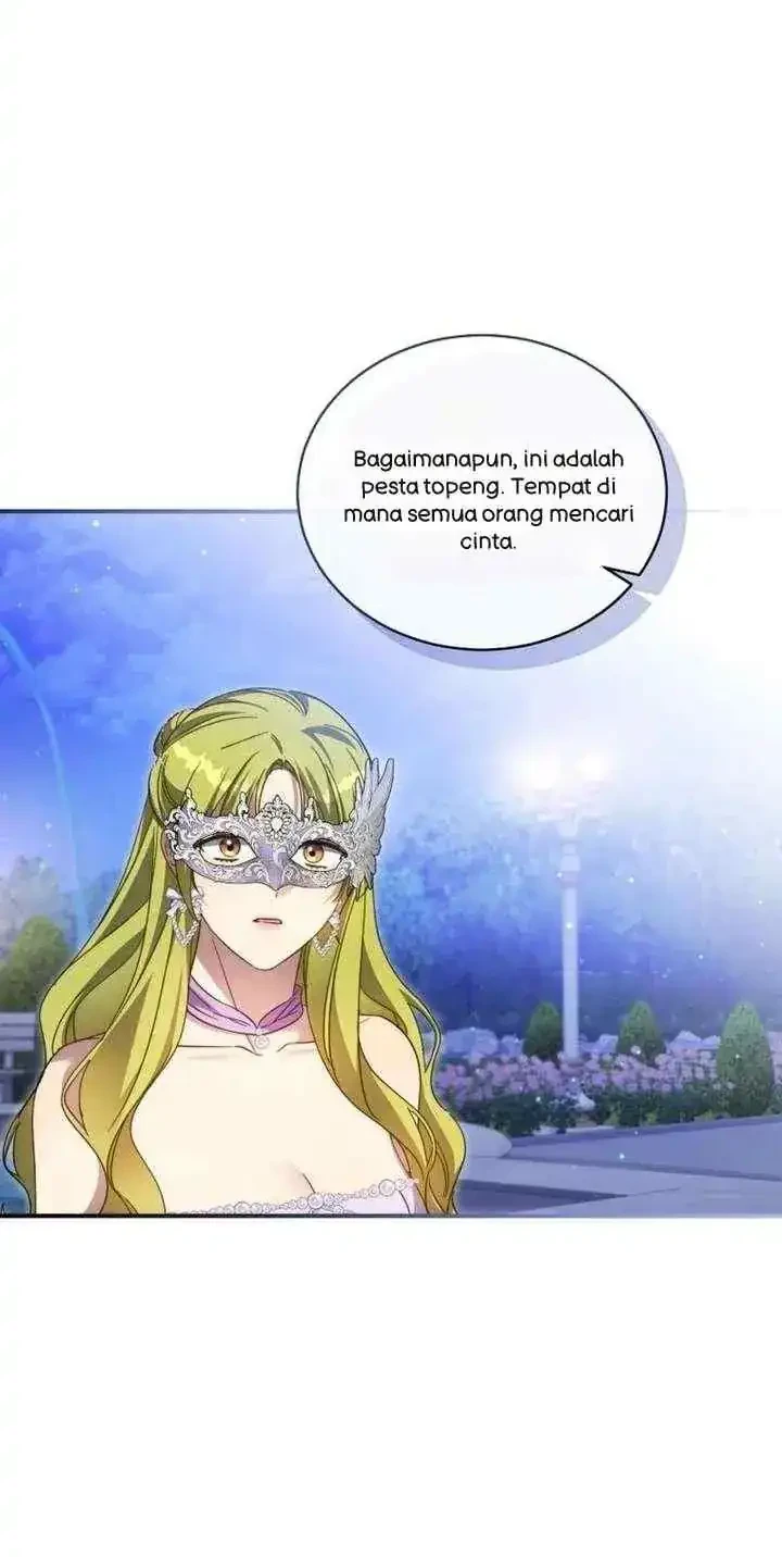 The Princess Imprints A Traitor Chapter 114 Gambar 42
