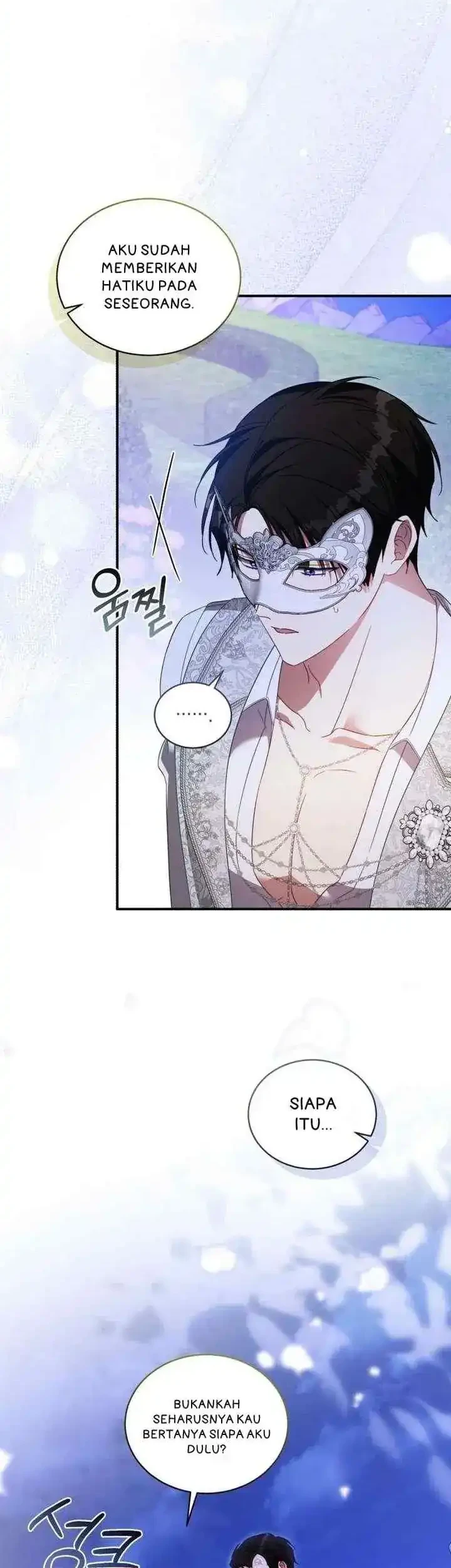 The Princess Imprints A Traitor Chapter 114 Gambar 44