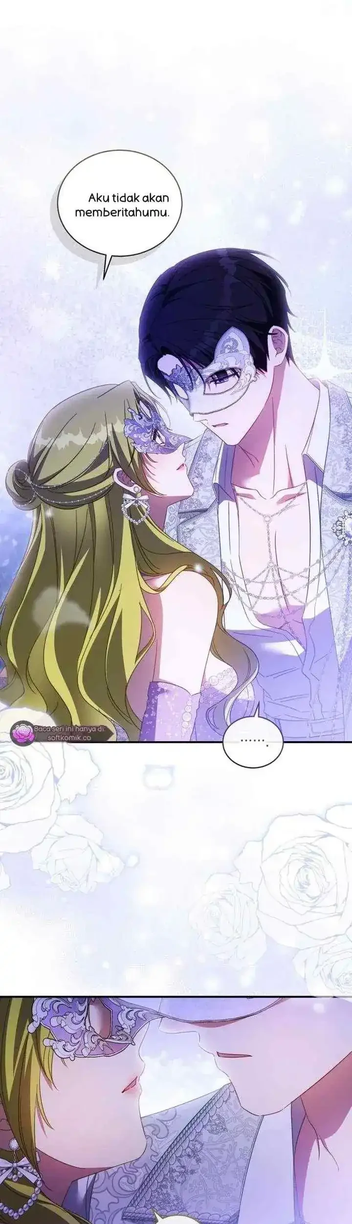 The Princess Imprints A Traitor Chapter 114 Gambar 46