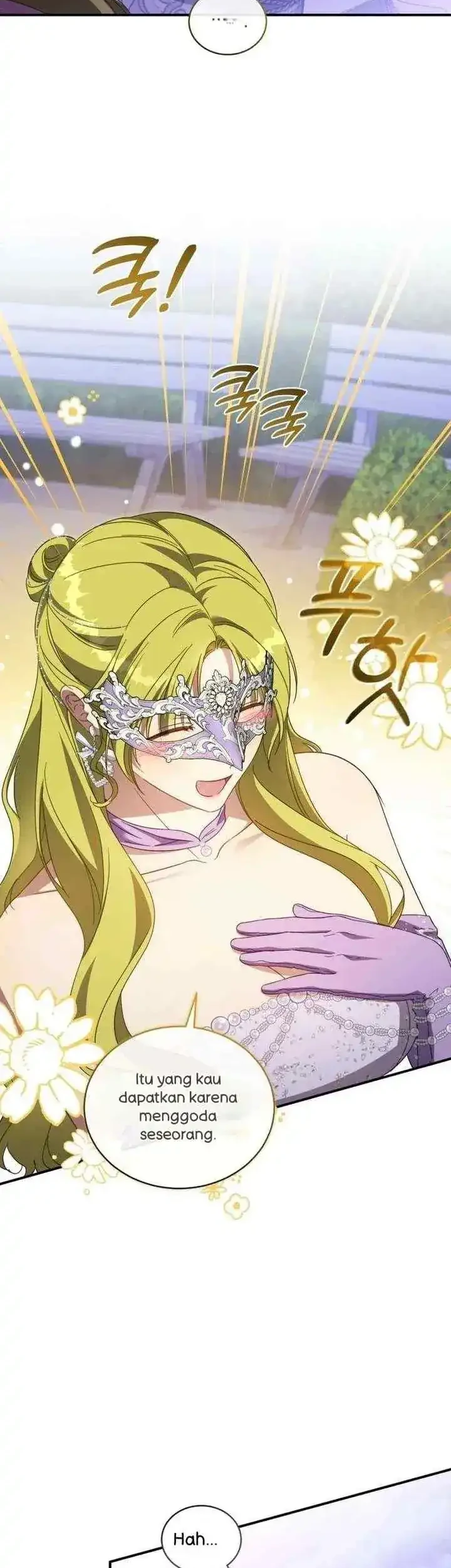 The Princess Imprints A Traitor Chapter 114 Gambar 47