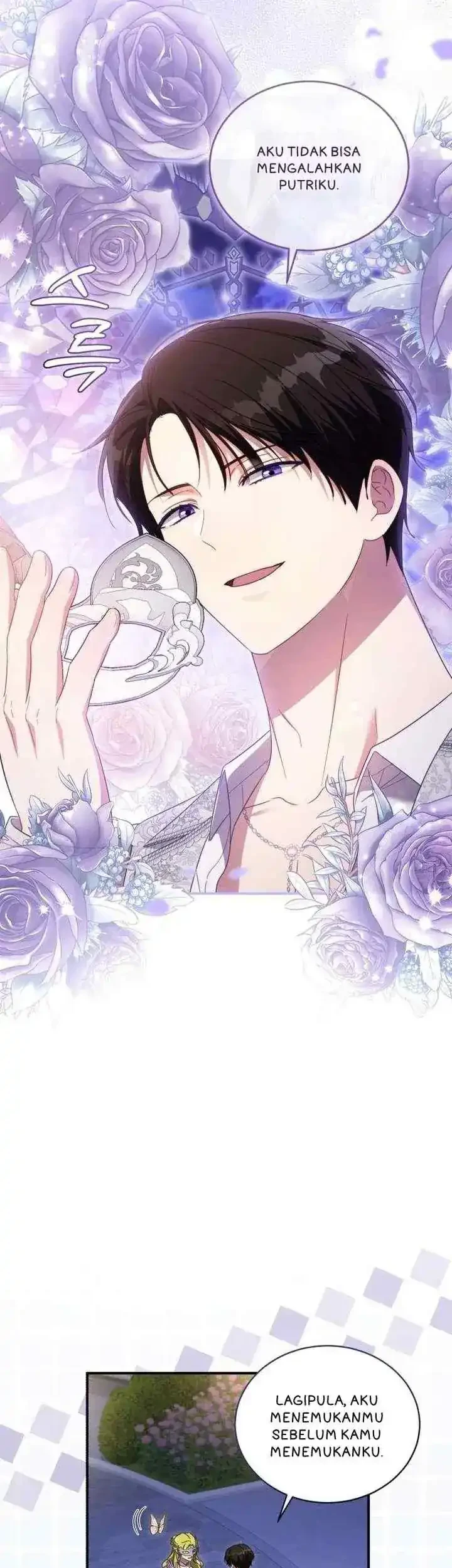 The Princess Imprints A Traitor Chapter 114 Gambar 49