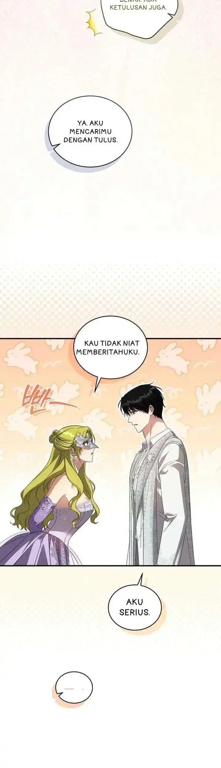 The Princess Imprints A Traitor Chapter 114 Gambar 53