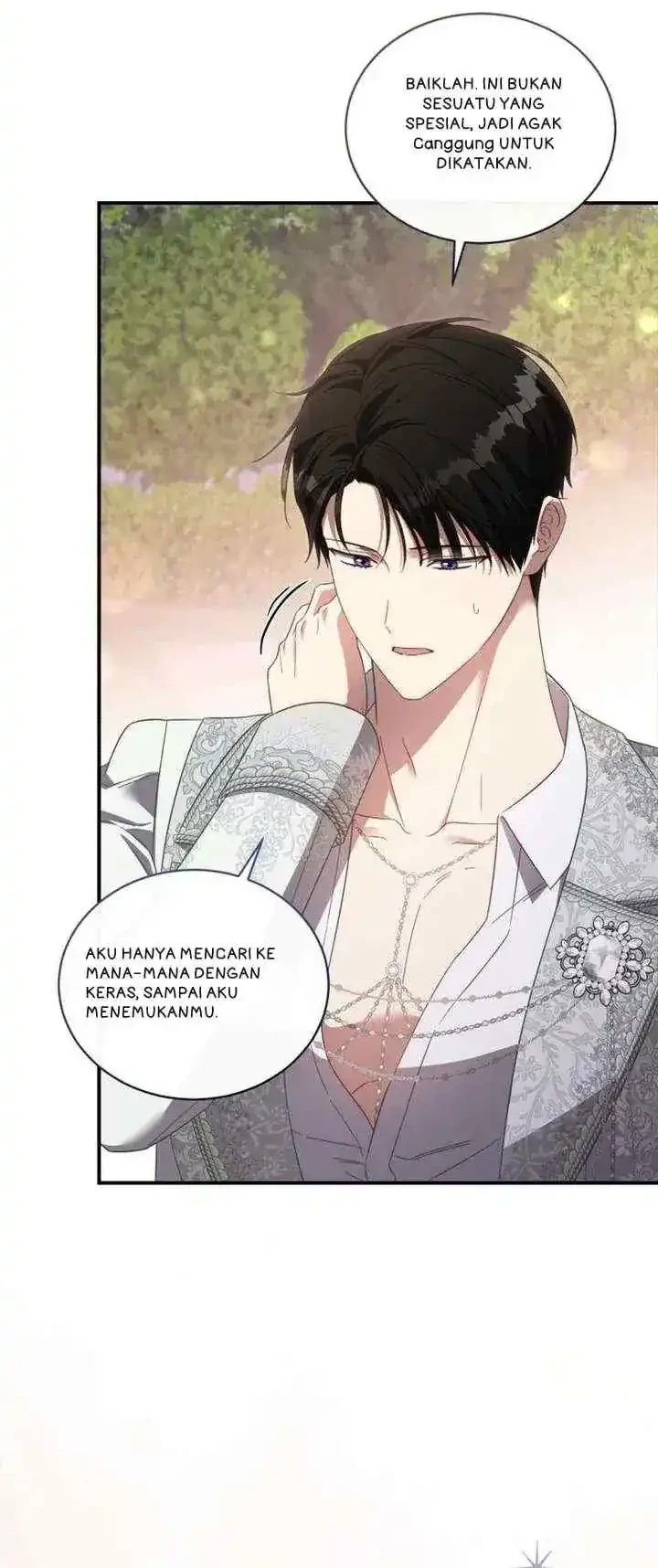 The Princess Imprints A Traitor Chapter 114 Gambar 54