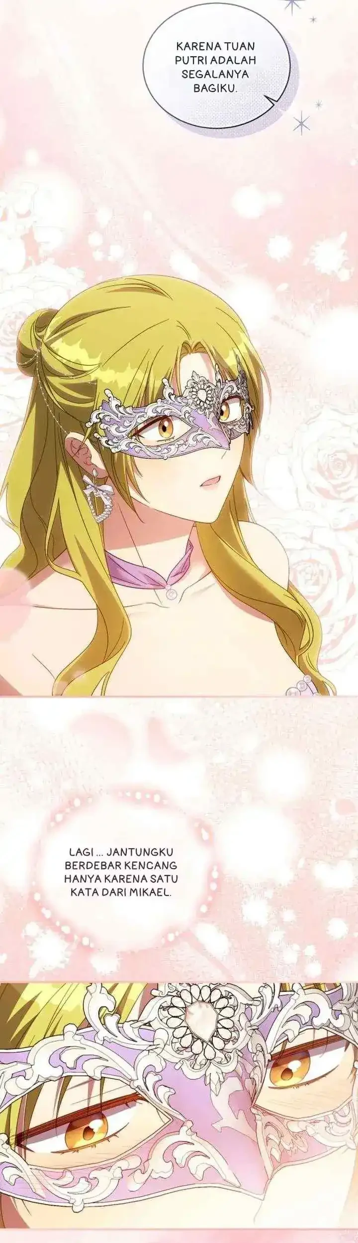 The Princess Imprints A Traitor Chapter 114 Gambar 55