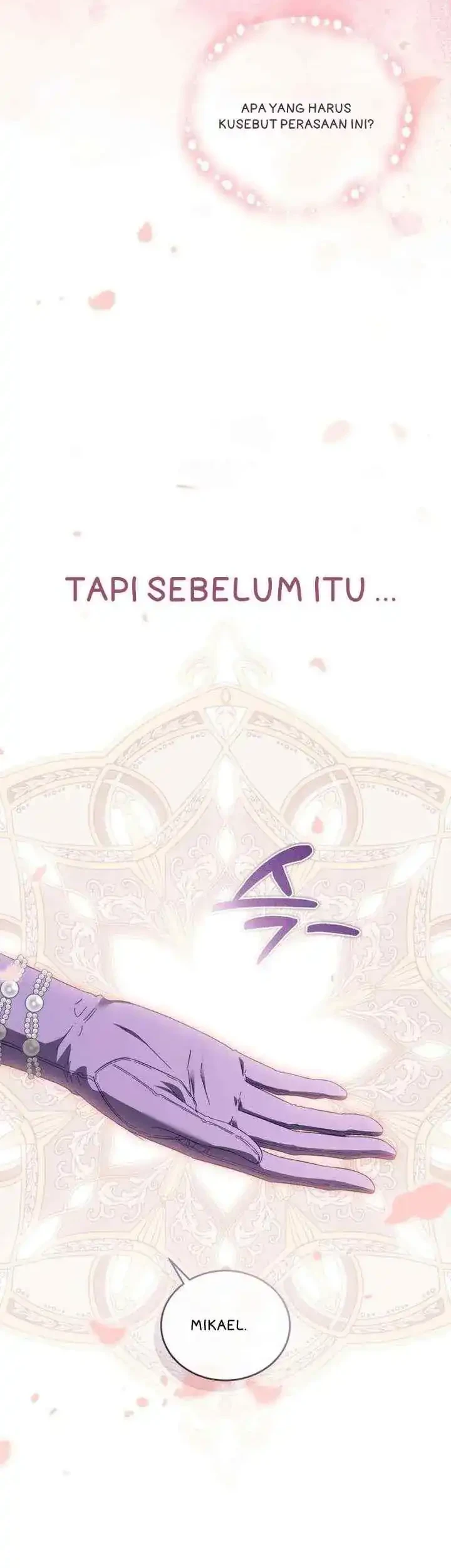 The Princess Imprints A Traitor Chapter 114 Gambar 56