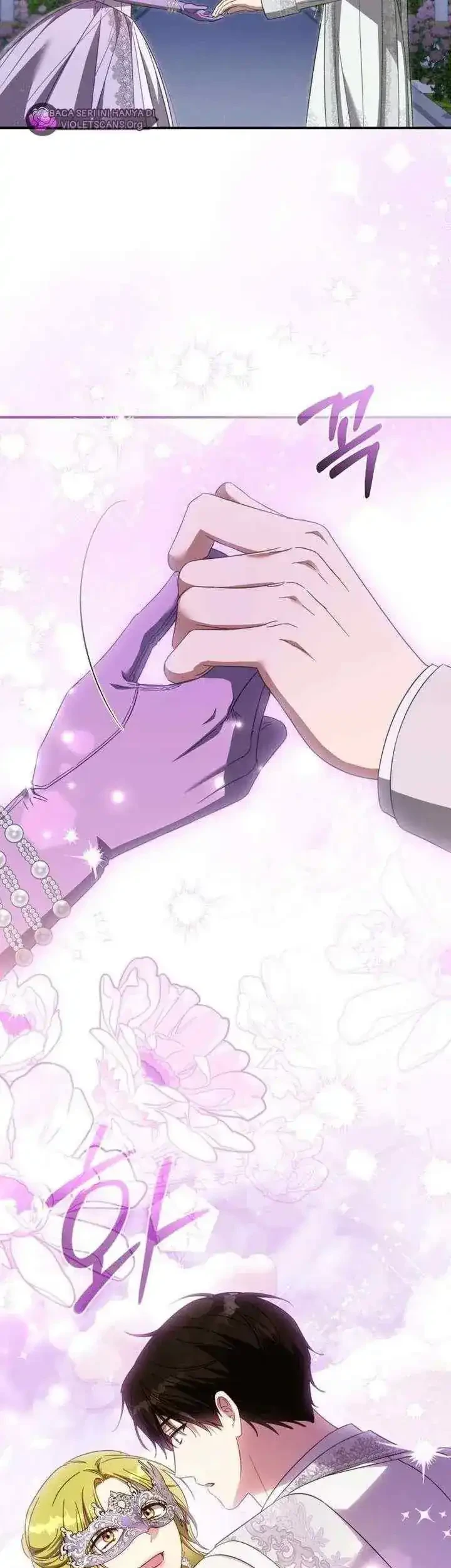 The Princess Imprints A Traitor Chapter 114 Gambar 58