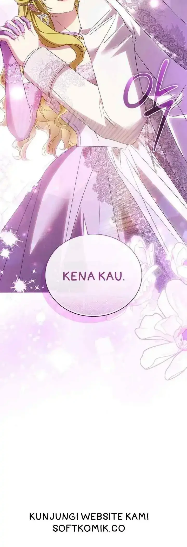 The Princess Imprints A Traitor Chapter 114 Gambar 59