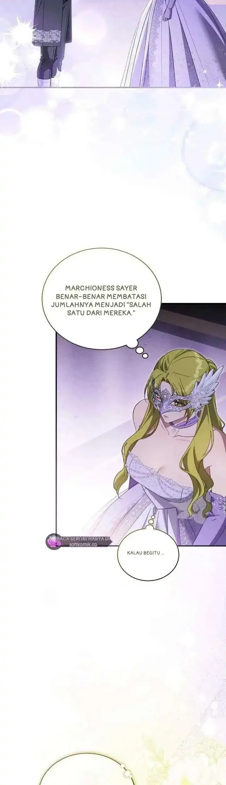 The Princess Imprints A Traitor Chapter 114 halaman 9