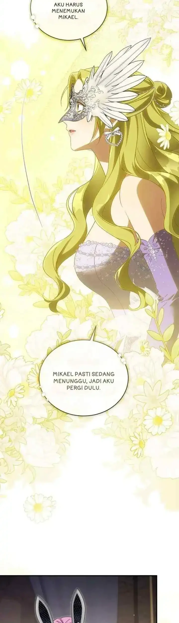 The Princess Imprints A Traitor Chapter 114 halaman 10