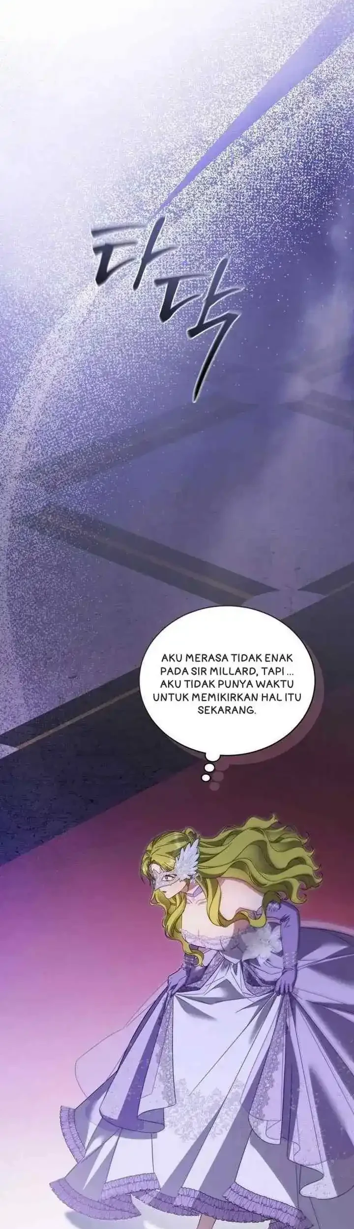 The Princess Imprints A Traitor Chapter 114 halaman 12