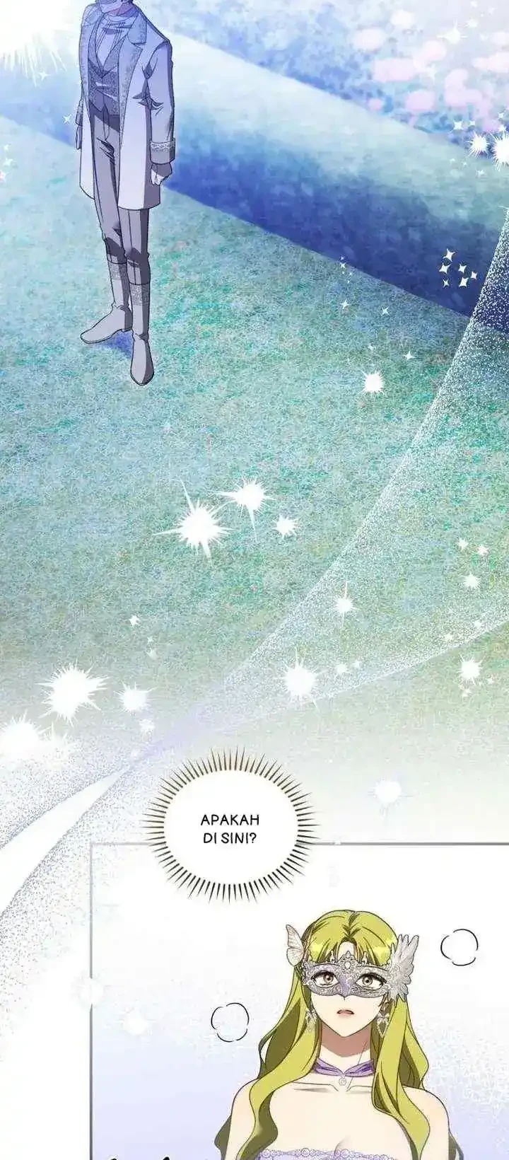 The Princess Imprints A Traitor Chapter 114 halaman 22
