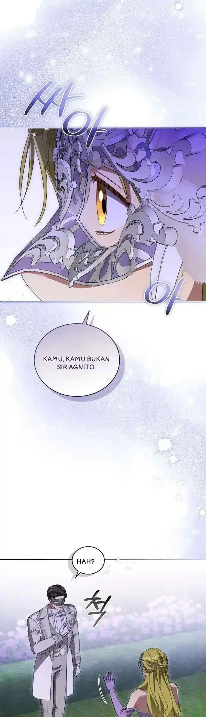 The Princess Imprints A Traitor Chapter 114 halaman 26