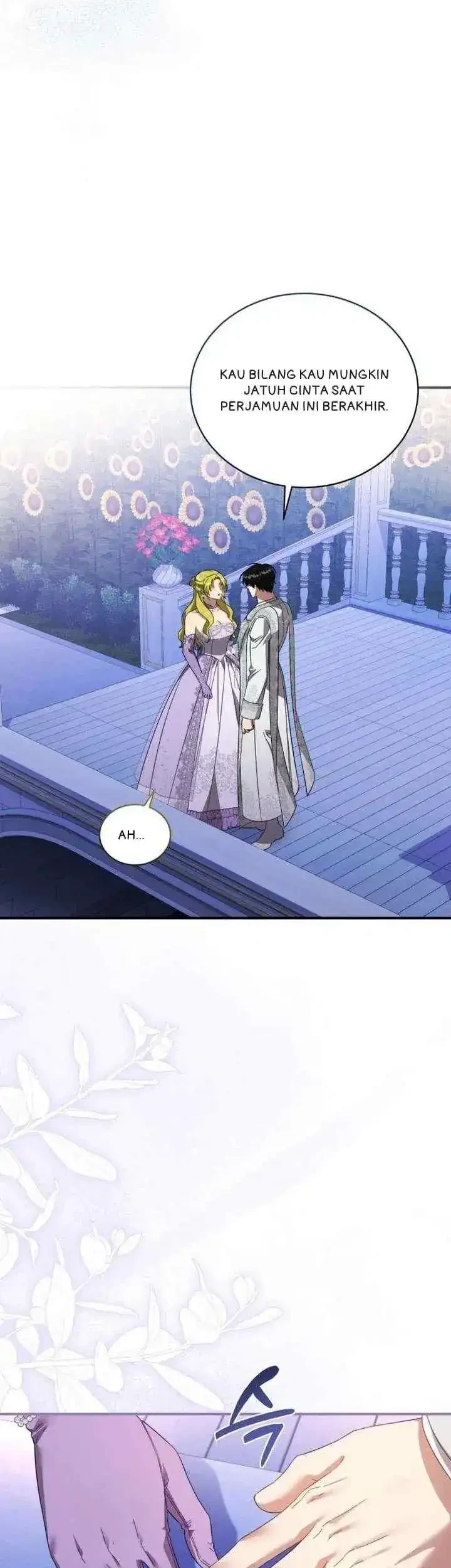 The Princess Imprints A Traitor Chapter 115 Gambar 54