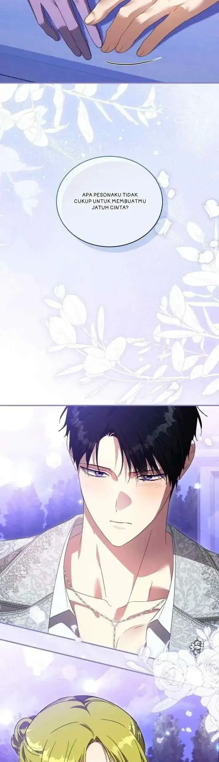 The Princess Imprints A Traitor Chapter 115 Gambar 55