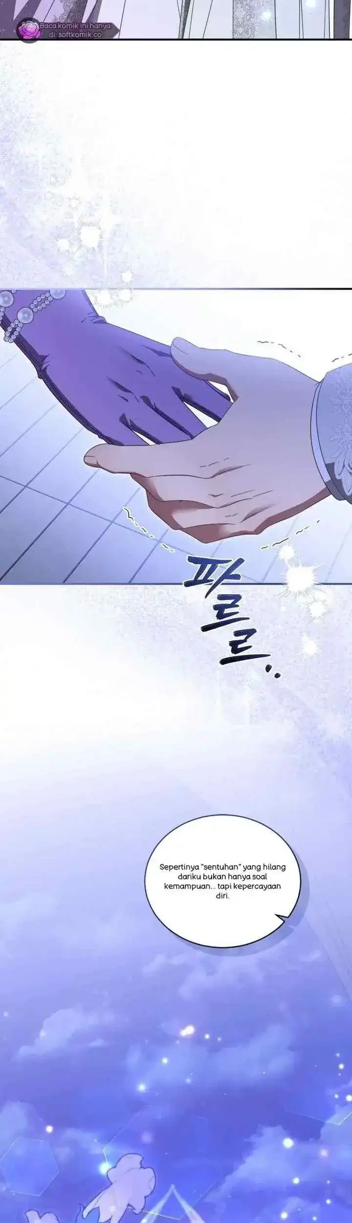 The Princess Imprints A Traitor Chapter 115 Gambar 59