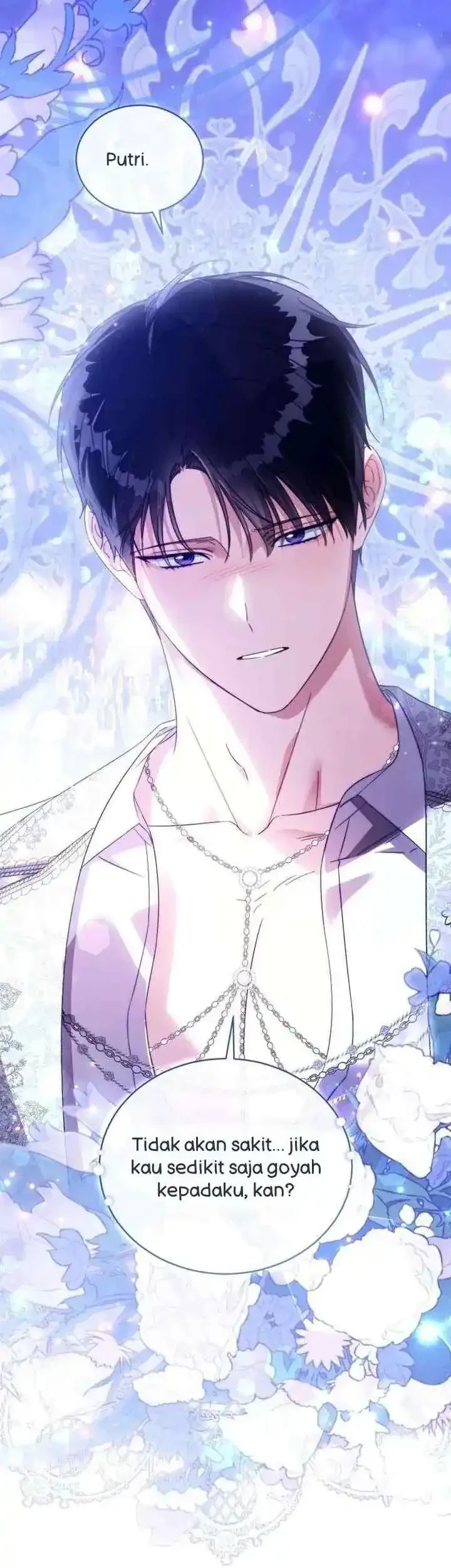 The Princess Imprints A Traitor Chapter 115 Gambar 60