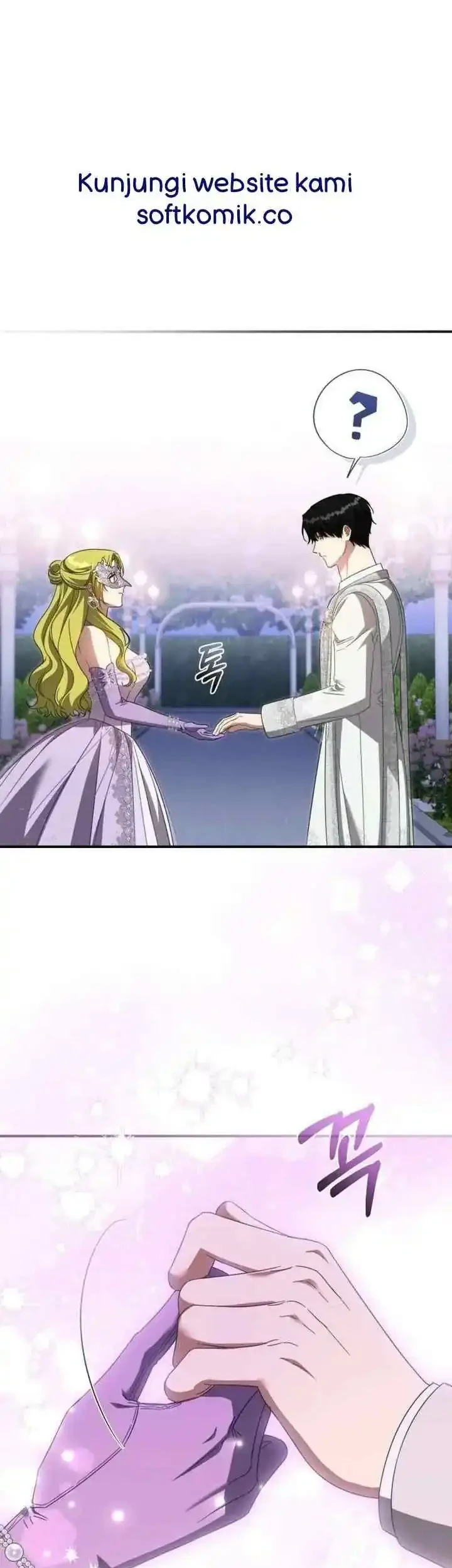 The Princess Imprints A Traitor Chapter 115 halaman 2