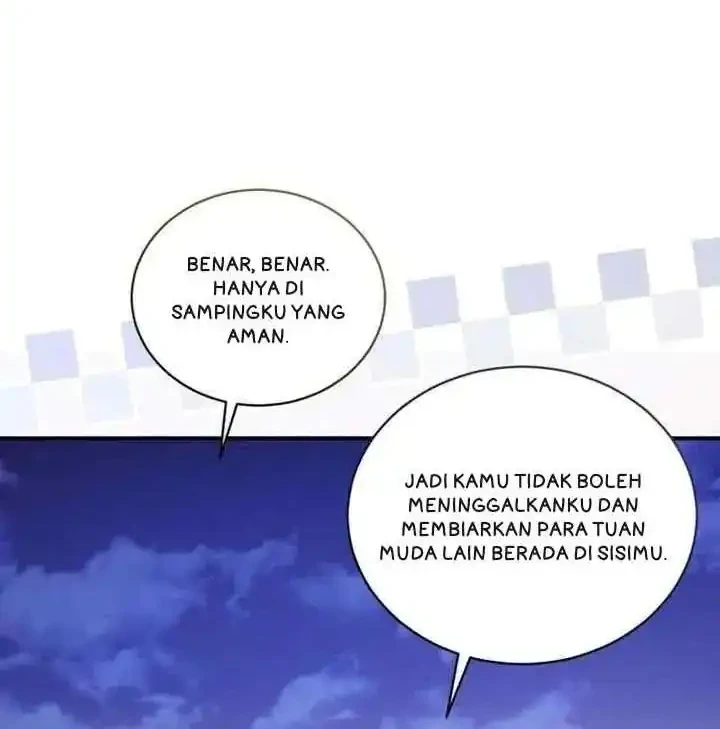 The Princess Imprints A Traitor Chapter 115 halaman 7