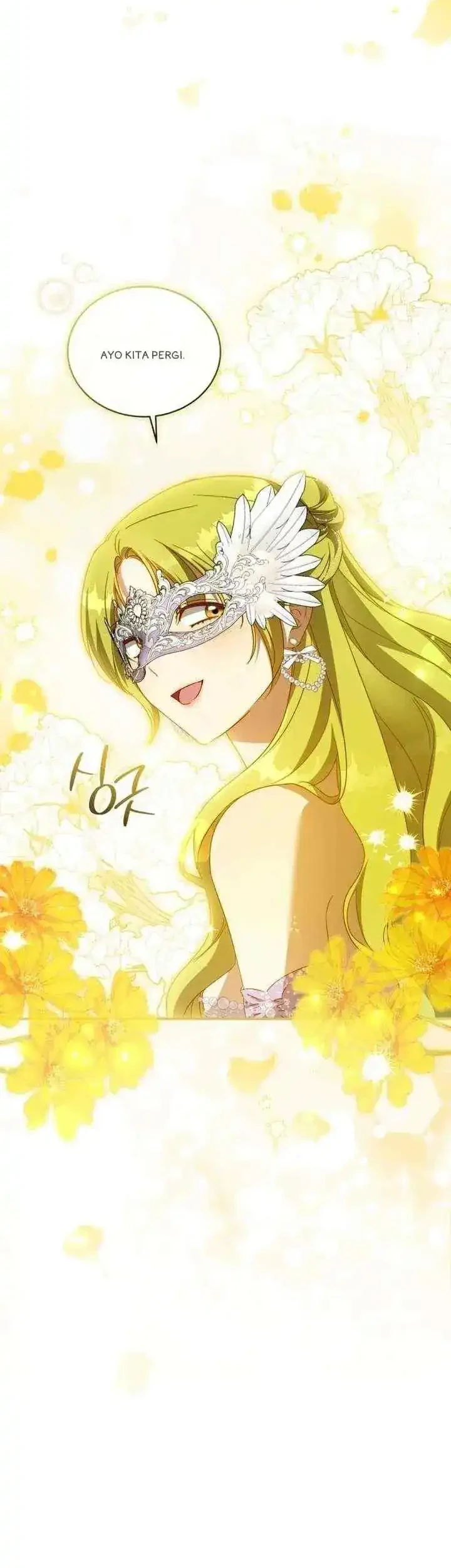 The Princess Imprints A Traitor Chapter 115 halaman 10