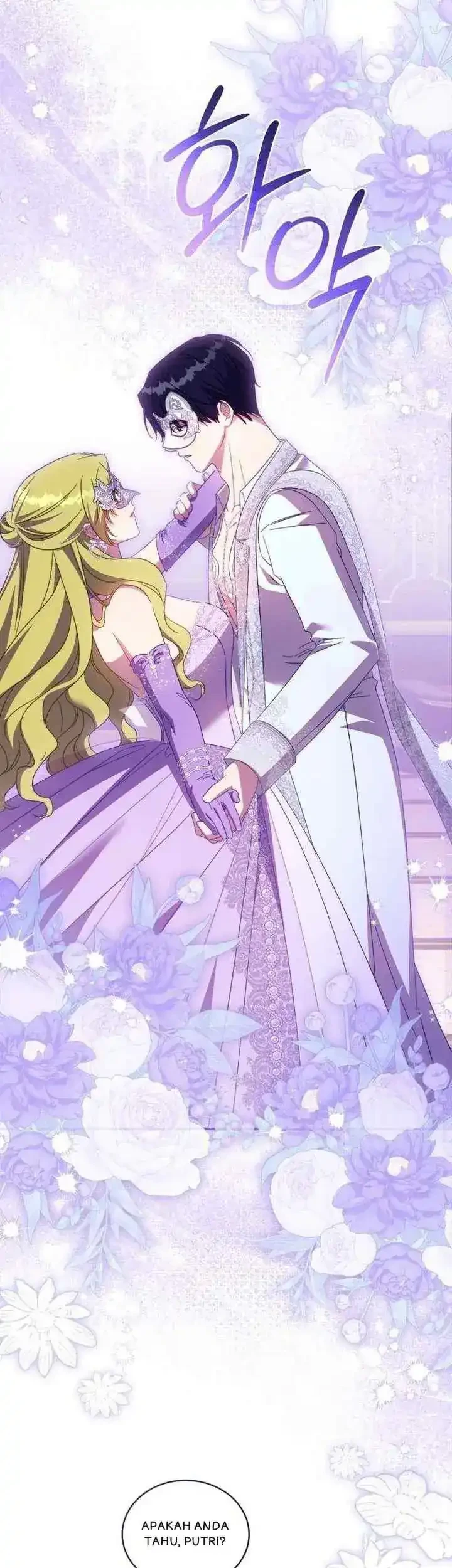 The Princess Imprints A Traitor Chapter 115 halaman 14