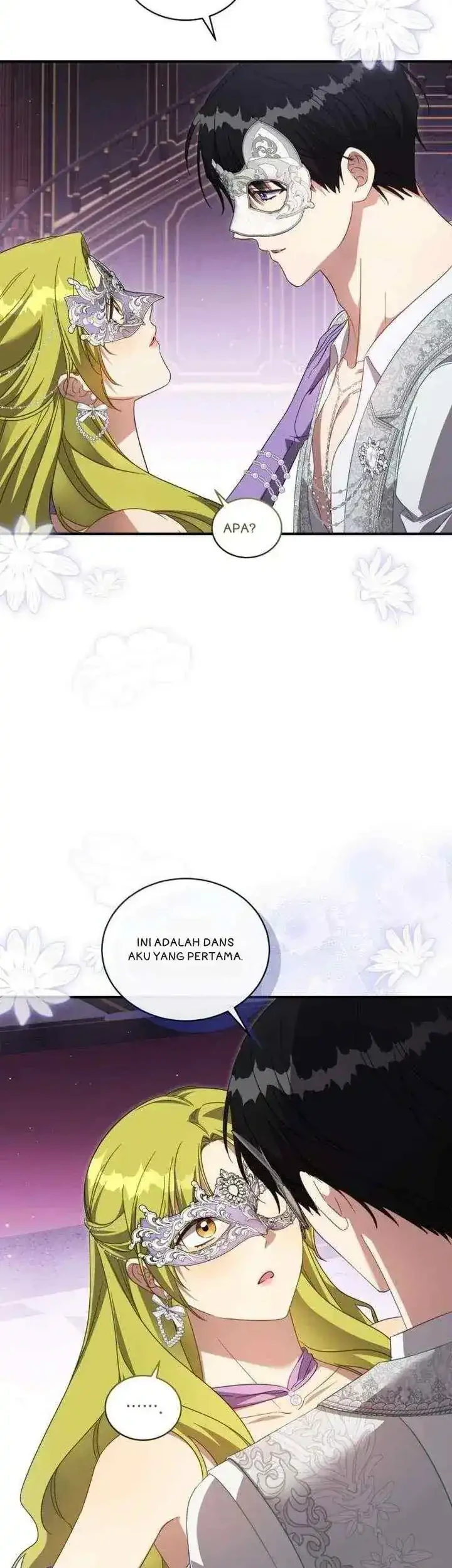 The Princess Imprints A Traitor Chapter 115 halaman 15
