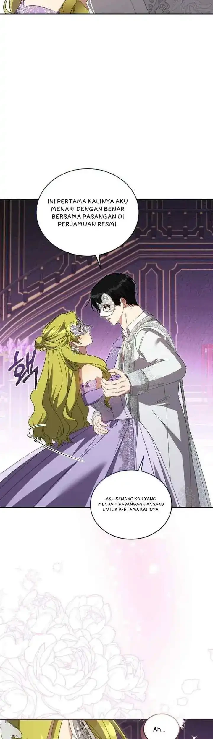 The Princess Imprints A Traitor Chapter 115 halaman 16