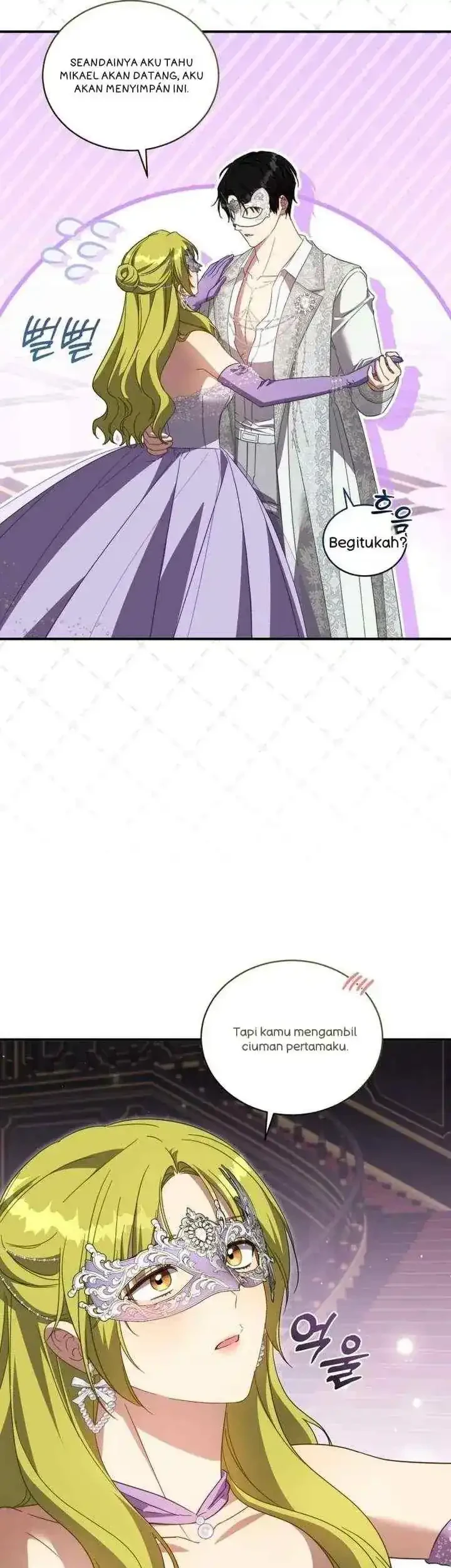 The Princess Imprints A Traitor Chapter 115 halaman 20