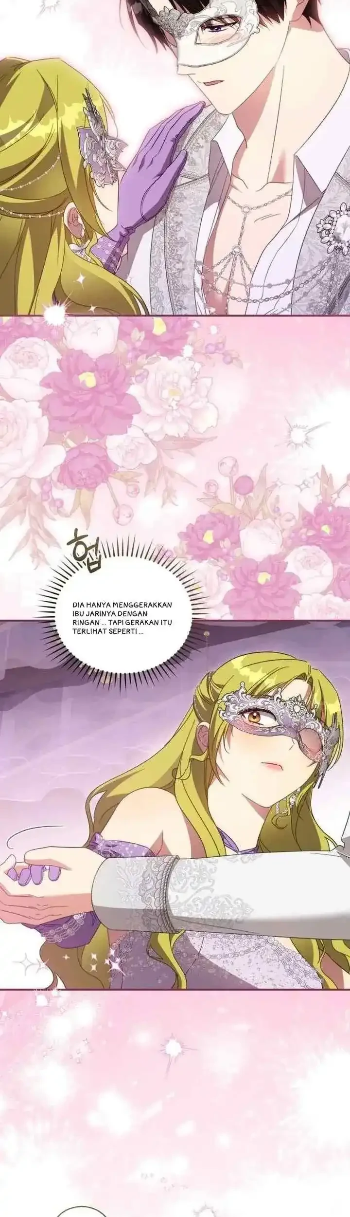 The Princess Imprints A Traitor Chapter 115 halaman 24