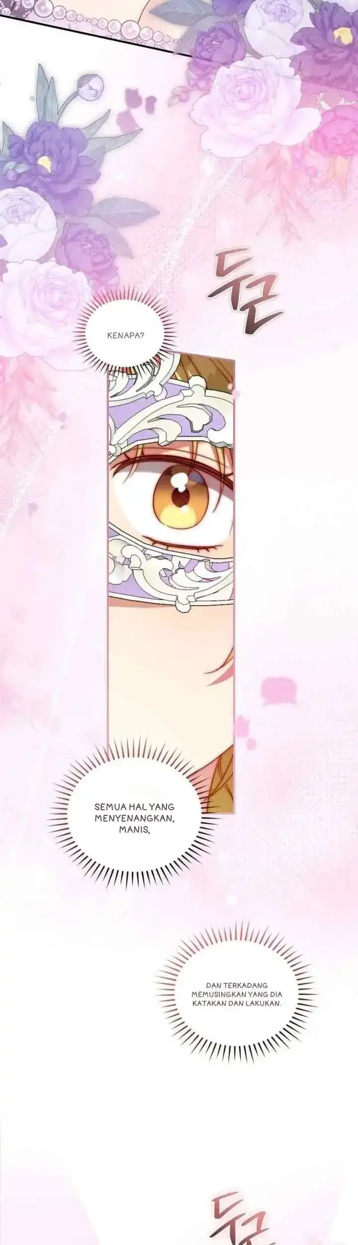 The Princess Imprints A Traitor Chapter 115 halaman 29