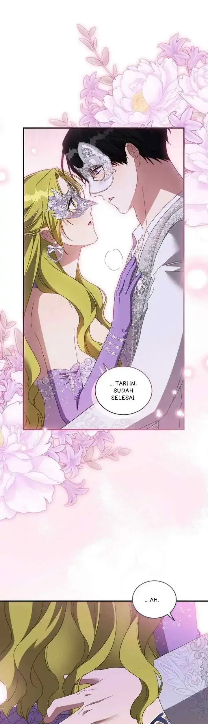 The Princess Imprints A Traitor Chapter 115 halaman 33