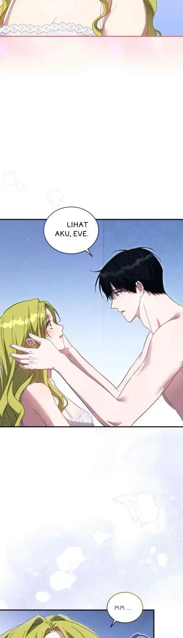 The Princess Imprints A Traitor Chapter 116 Gambar 38