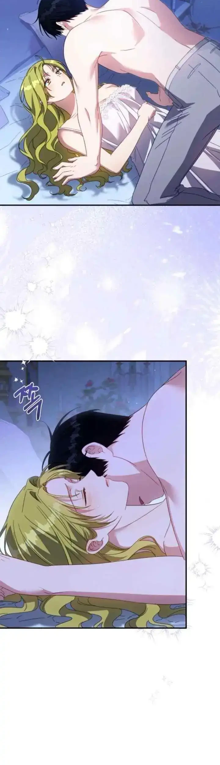 The Princess Imprints A Traitor Chapter 116 Gambar 41