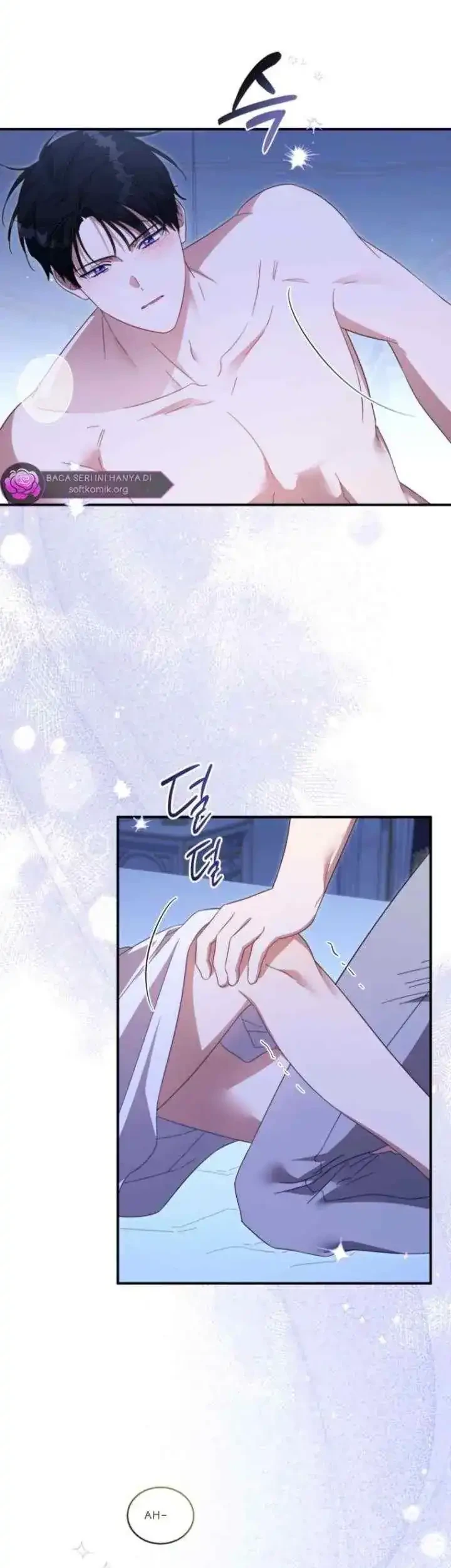The Princess Imprints A Traitor Chapter 116 Gambar 42