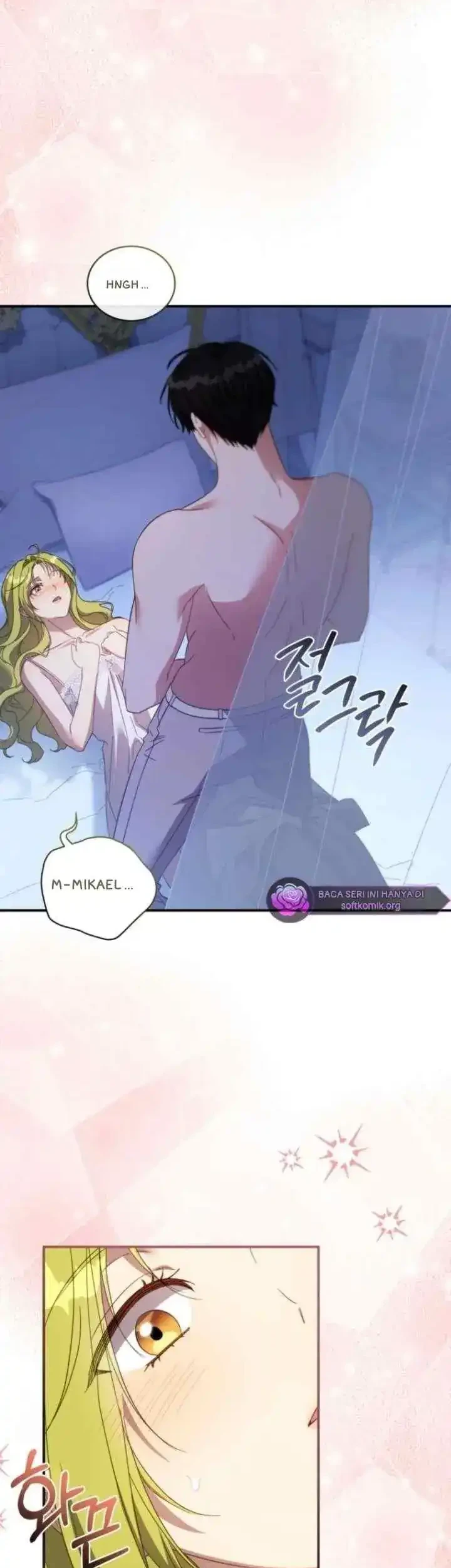 The Princess Imprints A Traitor Chapter 116 Gambar 45