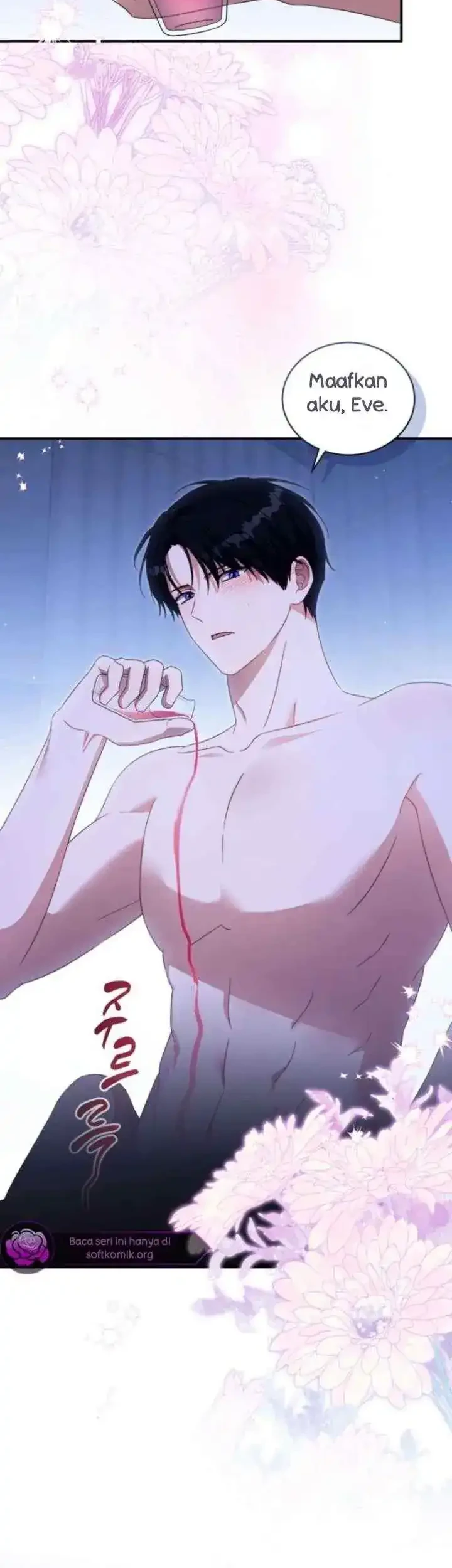 The Princess Imprints A Traitor Chapter 116 Gambar 49