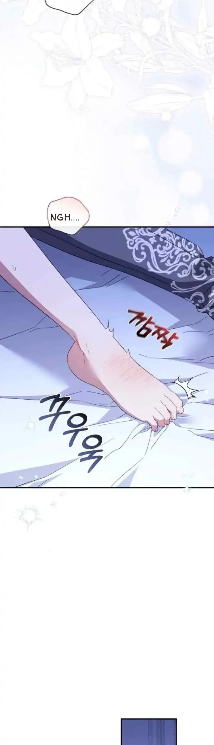 The Princess Imprints A Traitor Chapter 116 Gambar 53