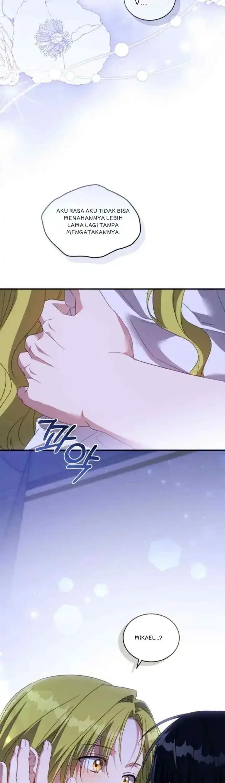 The Princess Imprints A Traitor Chapter 116 Gambar 56