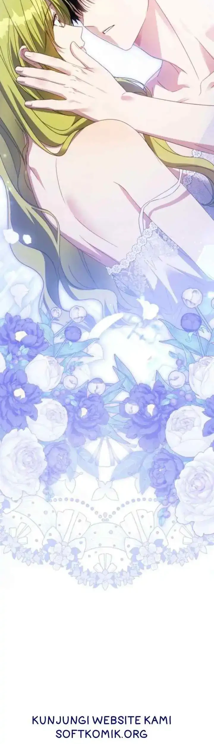 The Princess Imprints A Traitor Chapter 116 Gambar 58