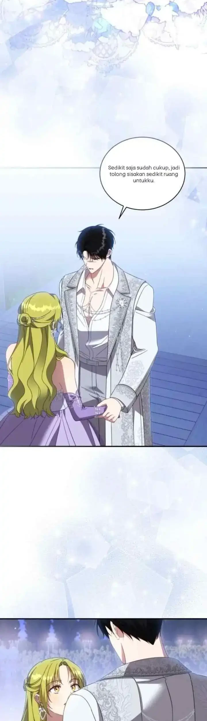 The Princess Imprints A Traitor Chapter 116 halaman 3