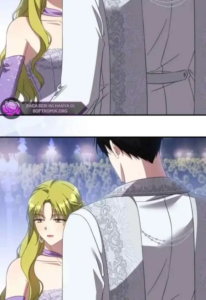 The Princess Imprints A Traitor Chapter 116 halaman 4