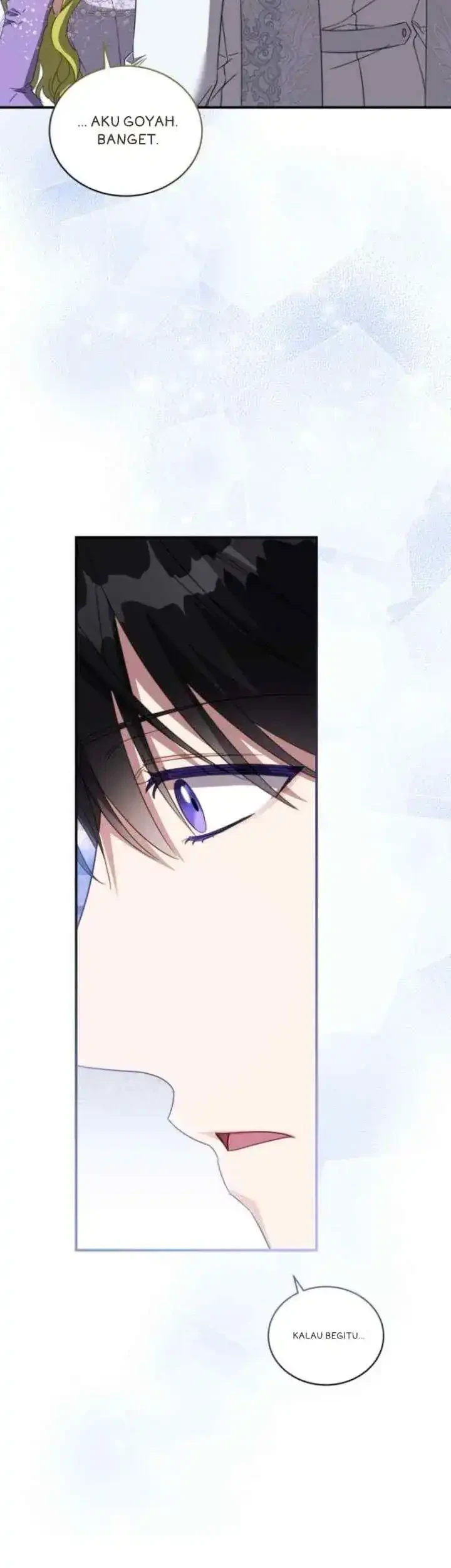 The Princess Imprints A Traitor Chapter 116 halaman 5