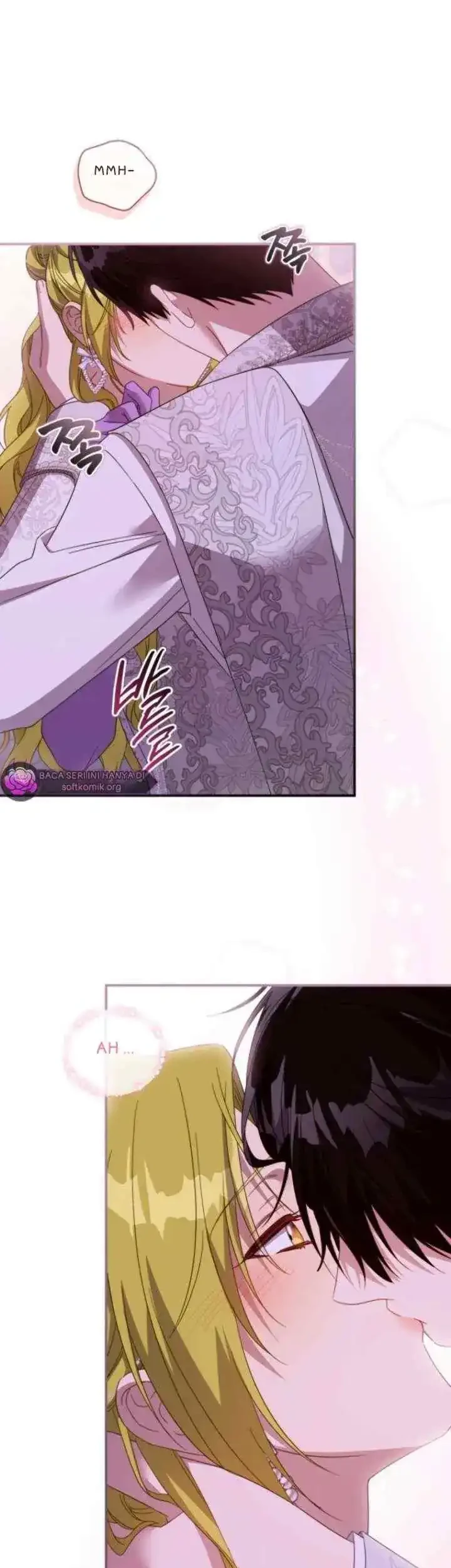 The Princess Imprints A Traitor Chapter 116 halaman 14