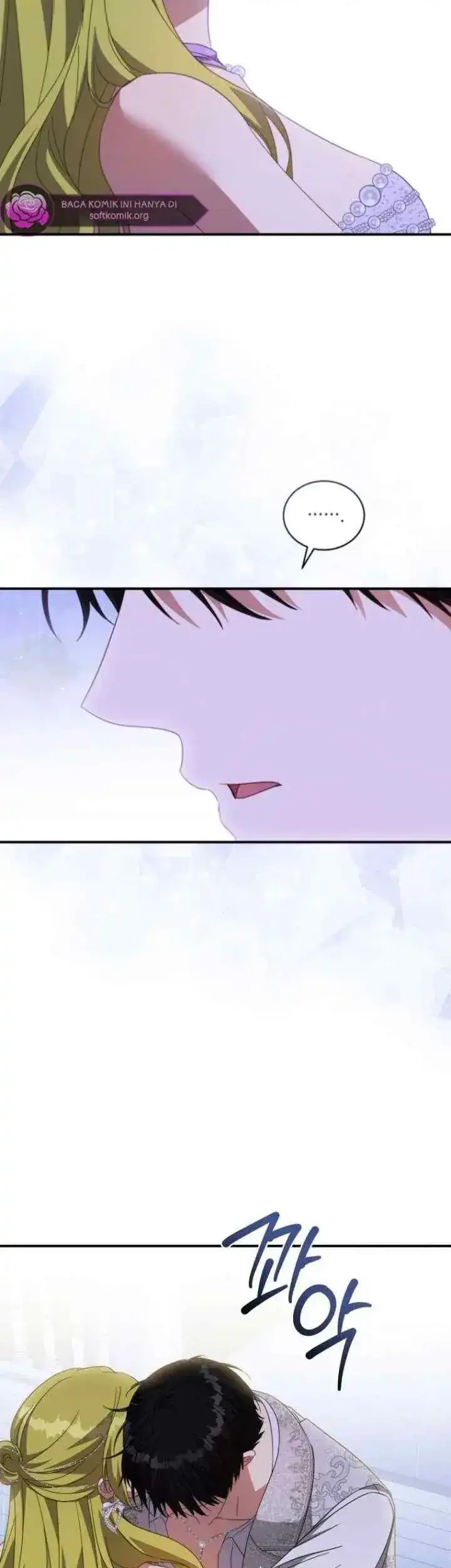 The Princess Imprints A Traitor Chapter 116 halaman 21