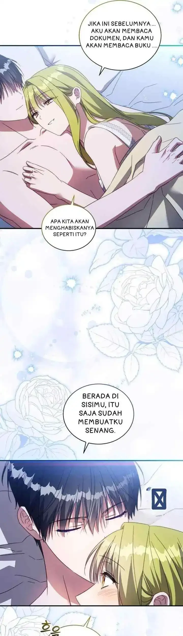 The Princess Imprints A Traitor Chapter 117 Gambar 43