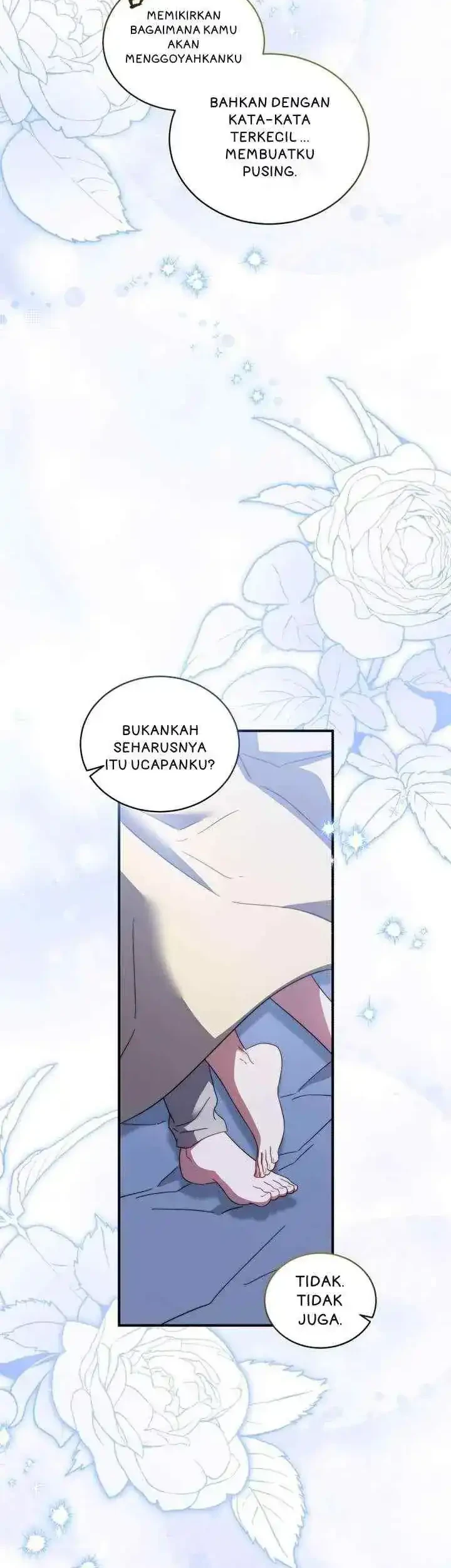The Princess Imprints A Traitor Chapter 117 Gambar 44