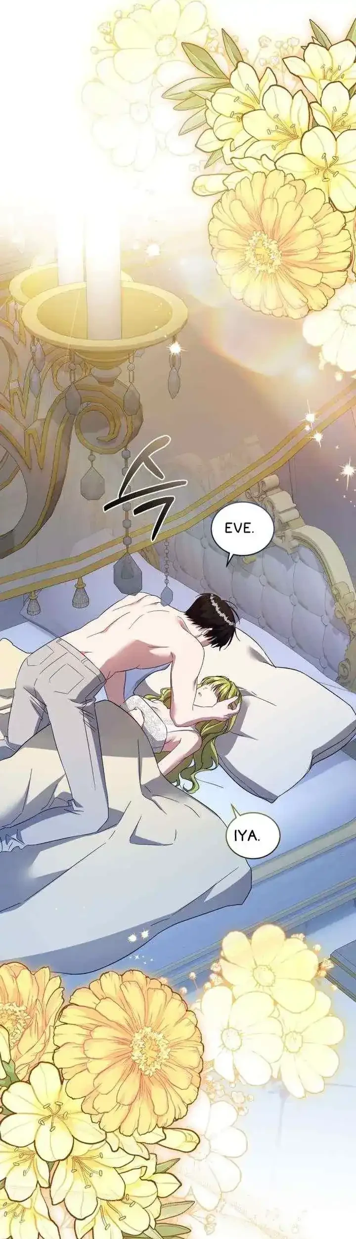 The Princess Imprints A Traitor Chapter 117 Gambar 48