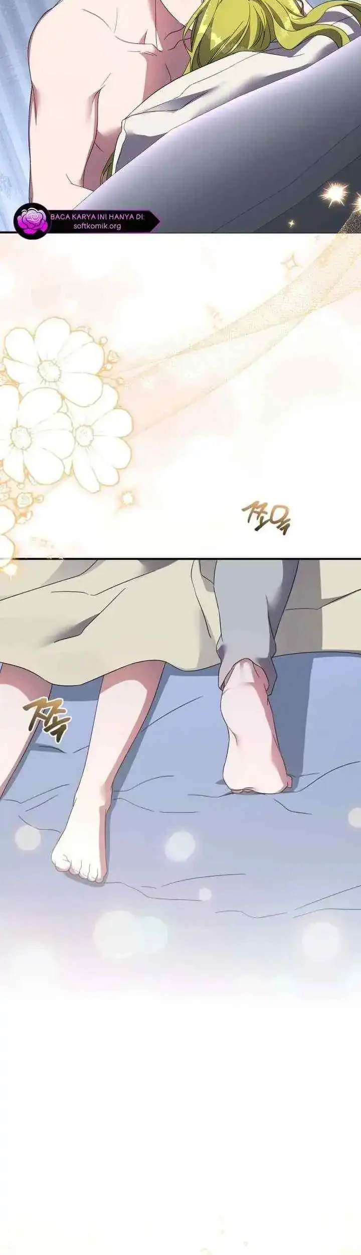The Princess Imprints A Traitor Chapter 117 Gambar 50