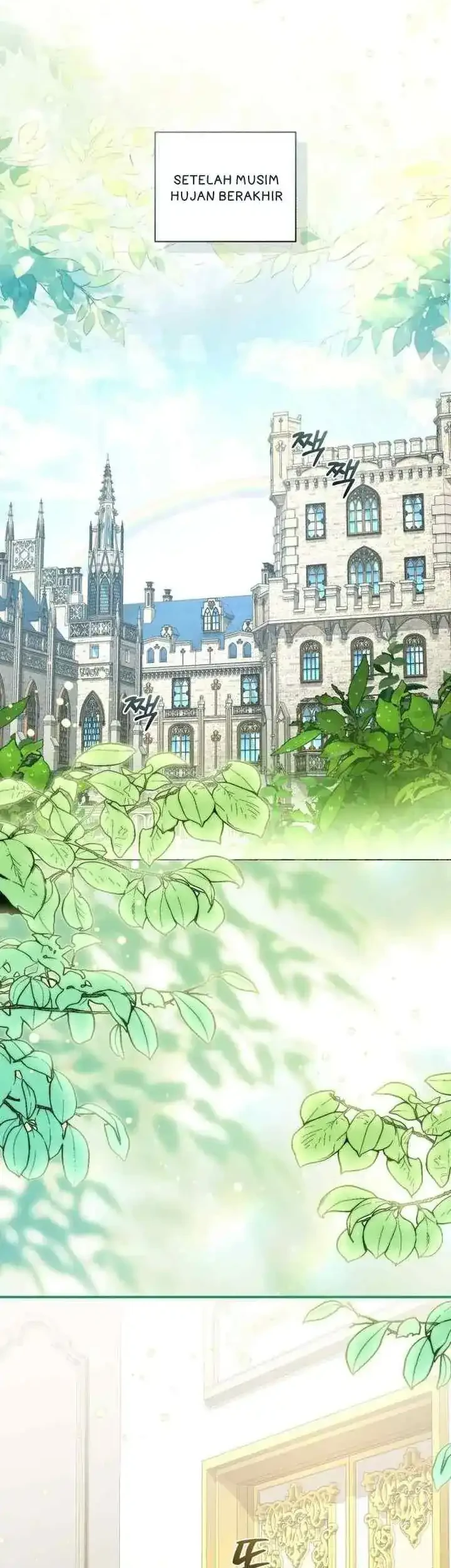 The Princess Imprints A Traitor Chapter 117 Gambar 51