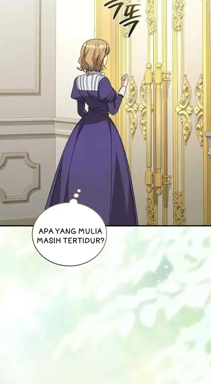 The Princess Imprints A Traitor Chapter 117 Gambar 52
