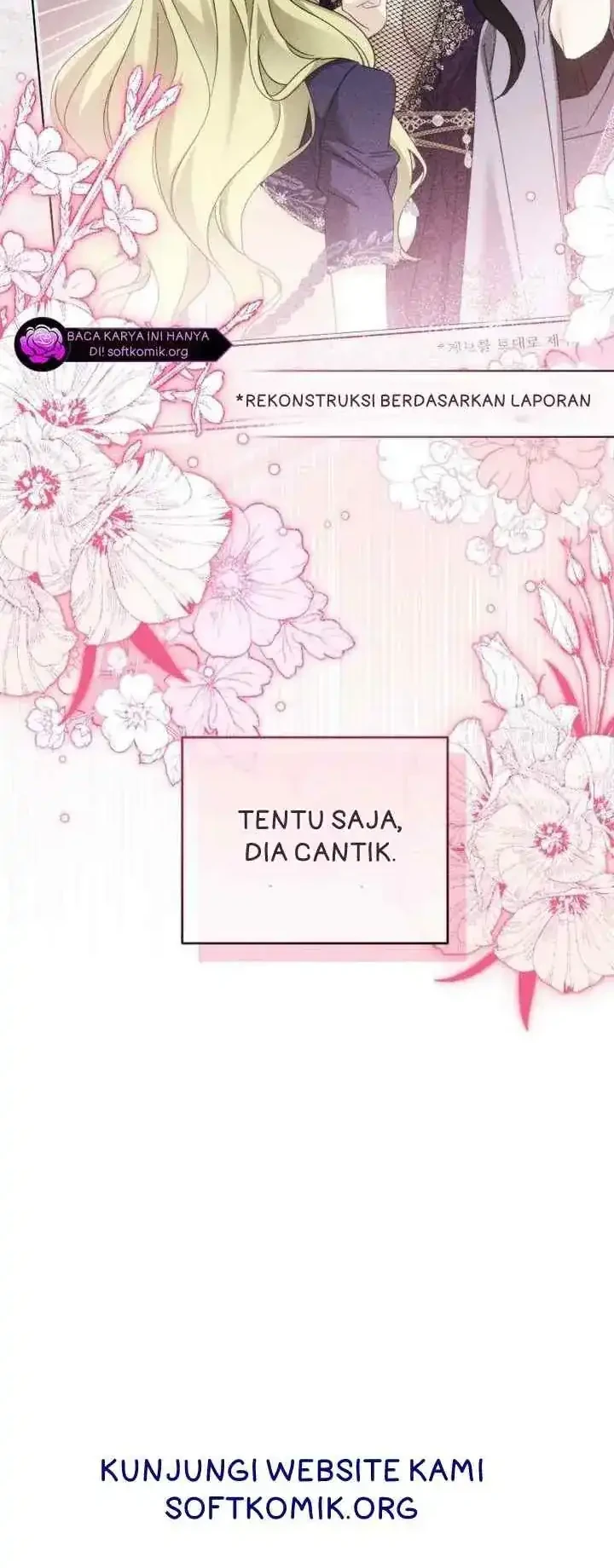 The Princess Imprints A Traitor Chapter 117 Gambar 61